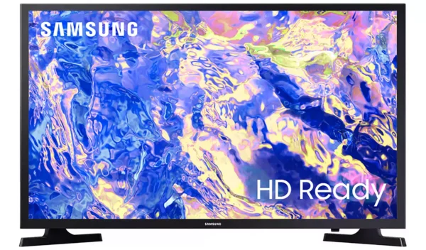 Samsung 32 Inch UE32T4307AEXXU Smart HD Ready HDR LED TV