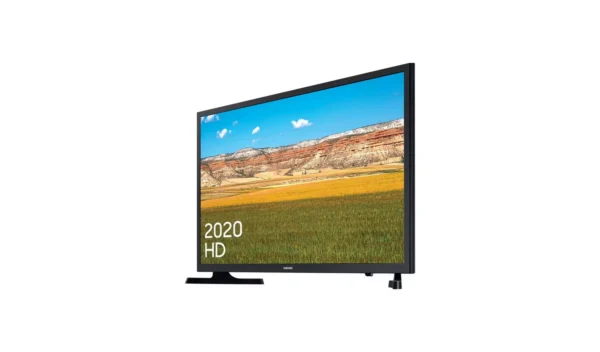 Samsung 32 Inch UE32T4307AEXXU Smart HD Ready HDR LED TV - Image 3