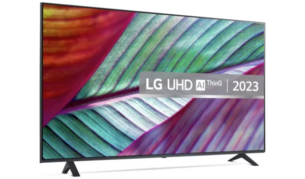 LG 50 Inch 50UR78006LK Smart 4K UHD HDR LED Freeview TV - Image 3