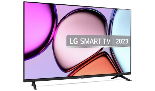 LG 43 Inch 43LQ60006LA Smart FHD HDR TV - Image 4